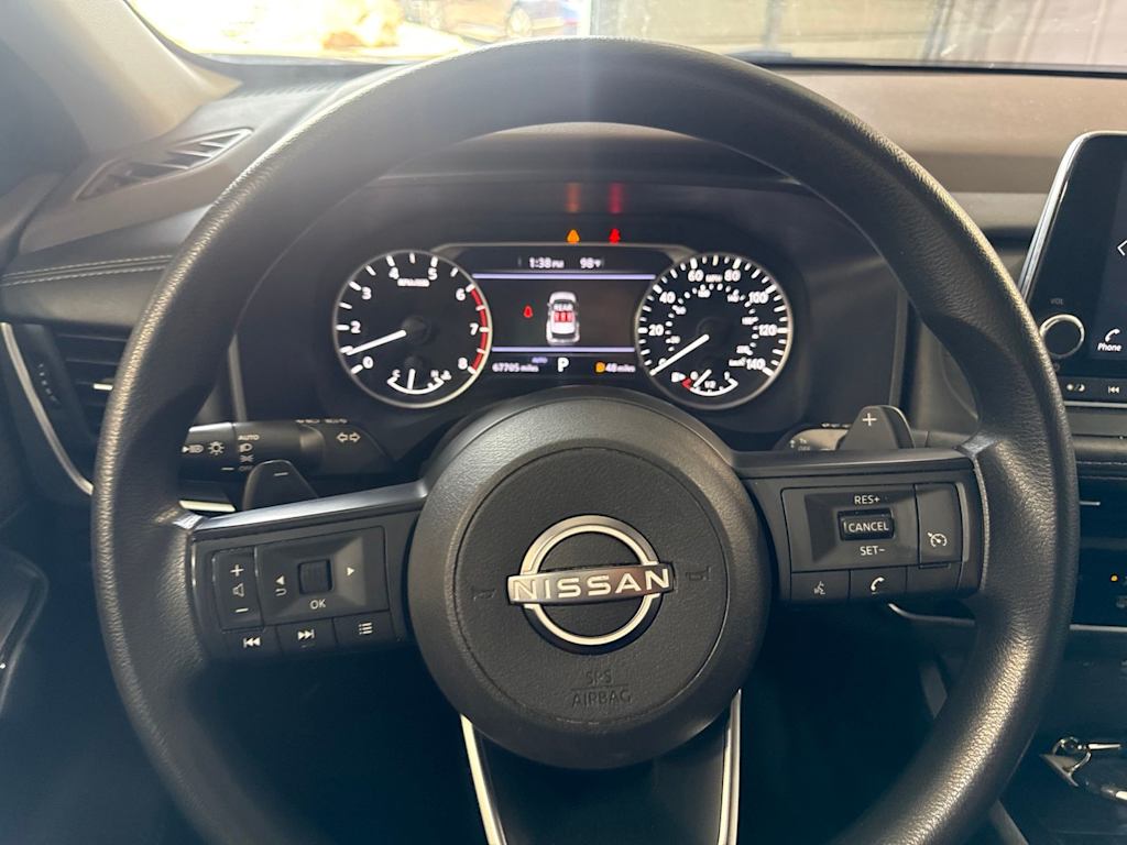 Thumbnail: 2023 Nissan Rogue - 2