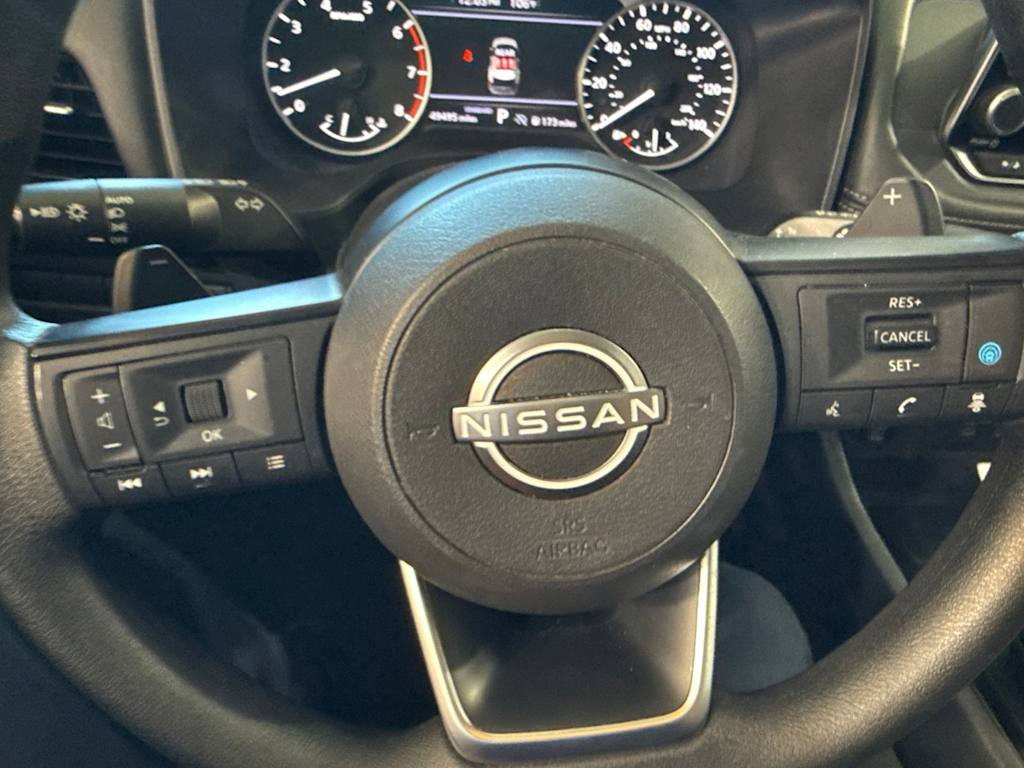 Thumbnail: 2024 Nissan Rogue - 26