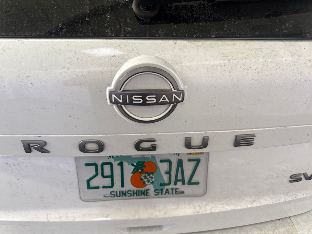 Thumbnail: 2024 Nissan Rogue - 6