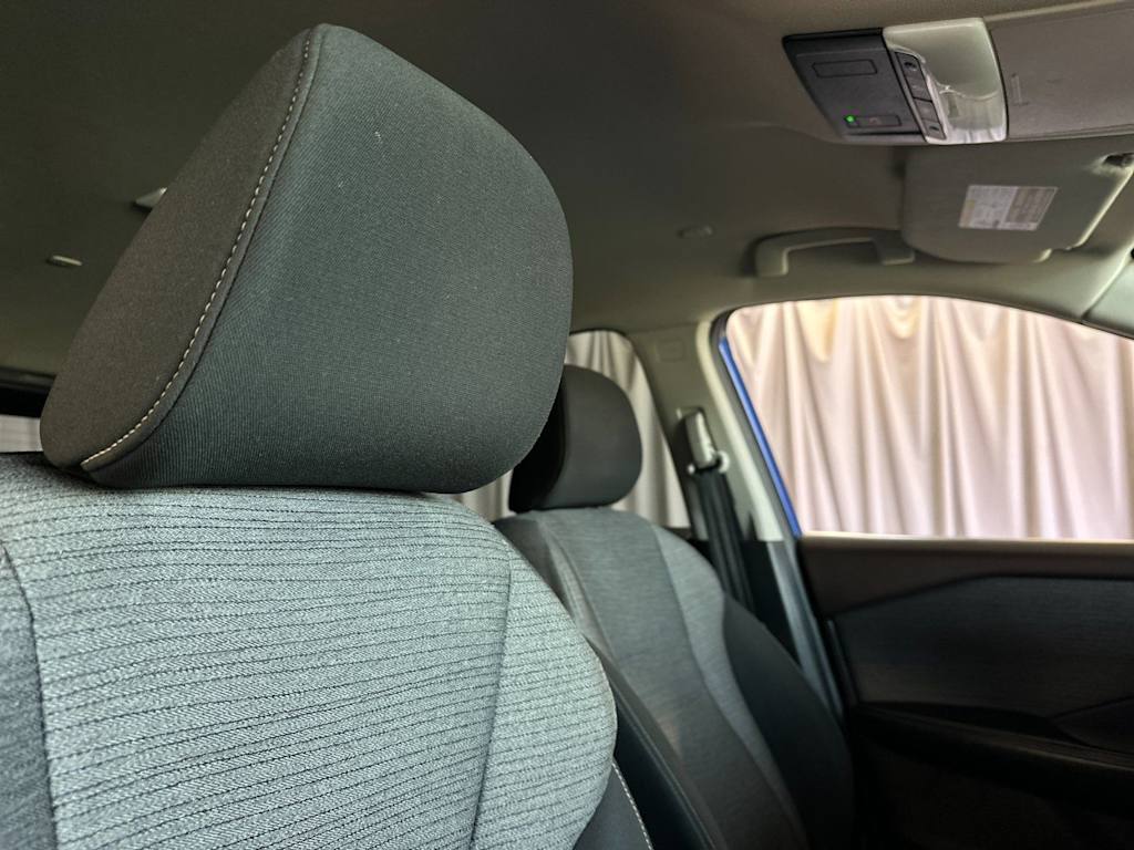 Thumbnail: 2023 Nissan Rogue - 10