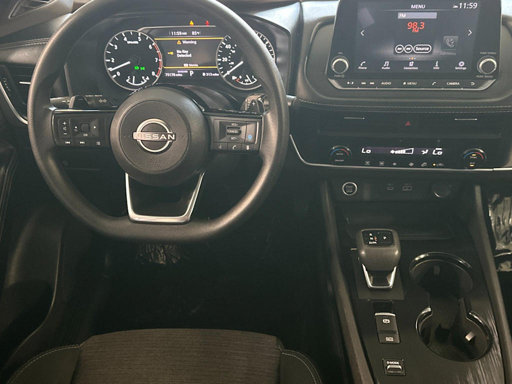 Thumbnail: 2023 Nissan Rogue - 12