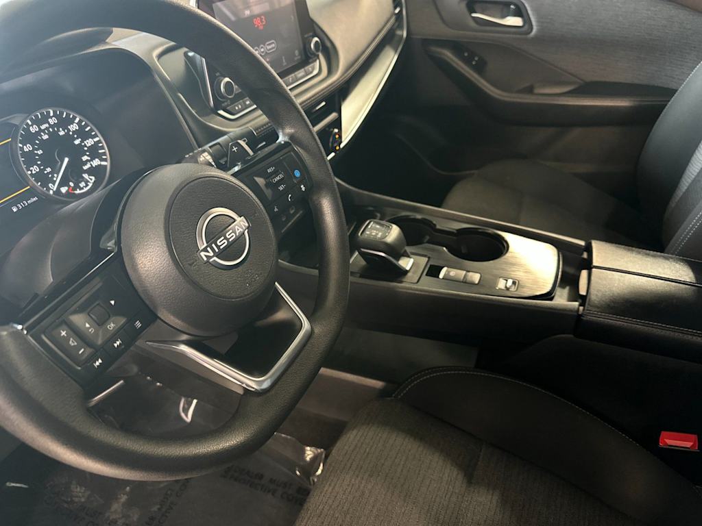 Thumbnail: 2023 Nissan Rogue - 9