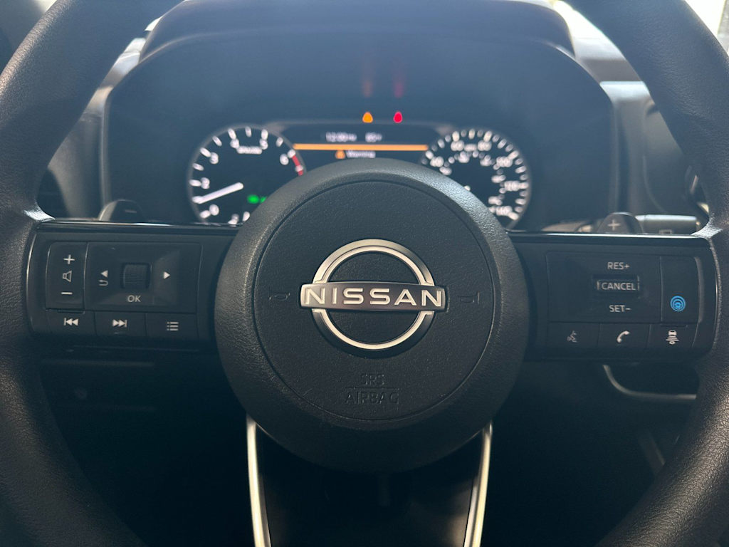 Thumbnail: 2023 Nissan Rogue - 26
