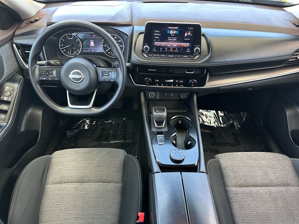 Thumbnail: 2022 Nissan Rogue - 2