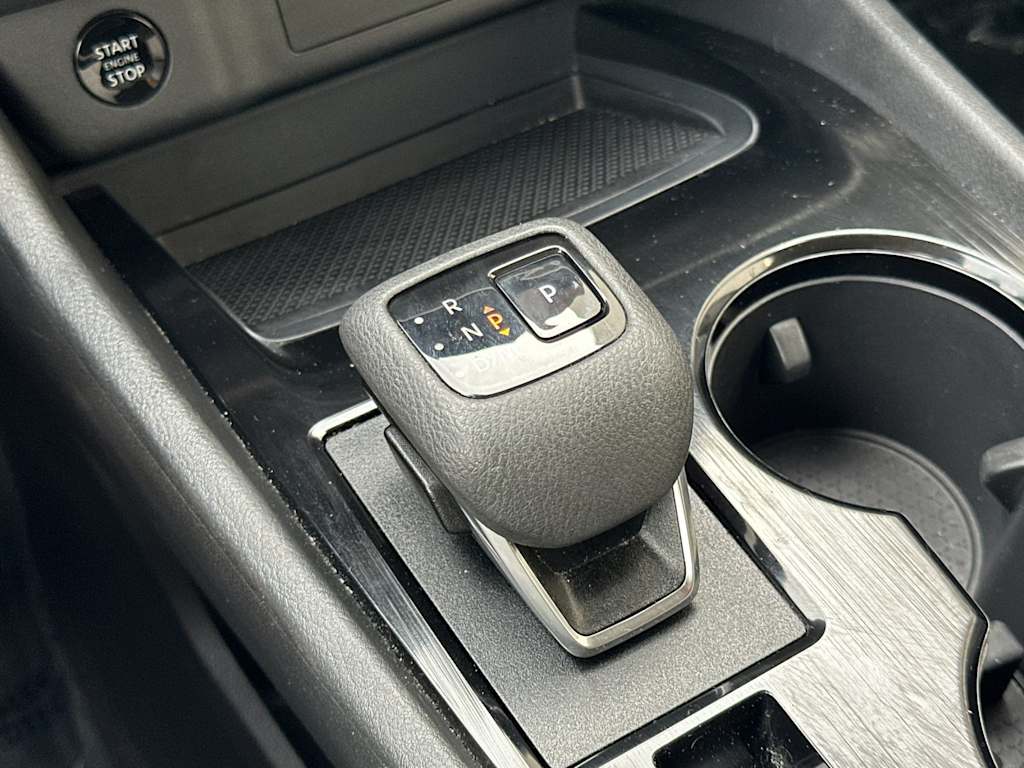 Thumbnail: 2025 Nissan Rogue - 15