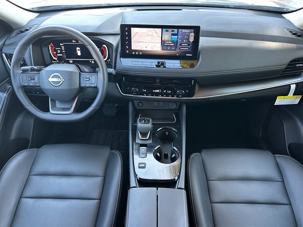 Thumbnail: 2026 Nissan Rogue - 2