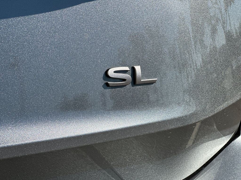 Thumbnail: 2026 Nissan Rogue - 6