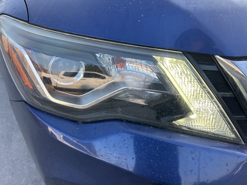 Thumbnail: 2017 Nissan Pathfinder - 15