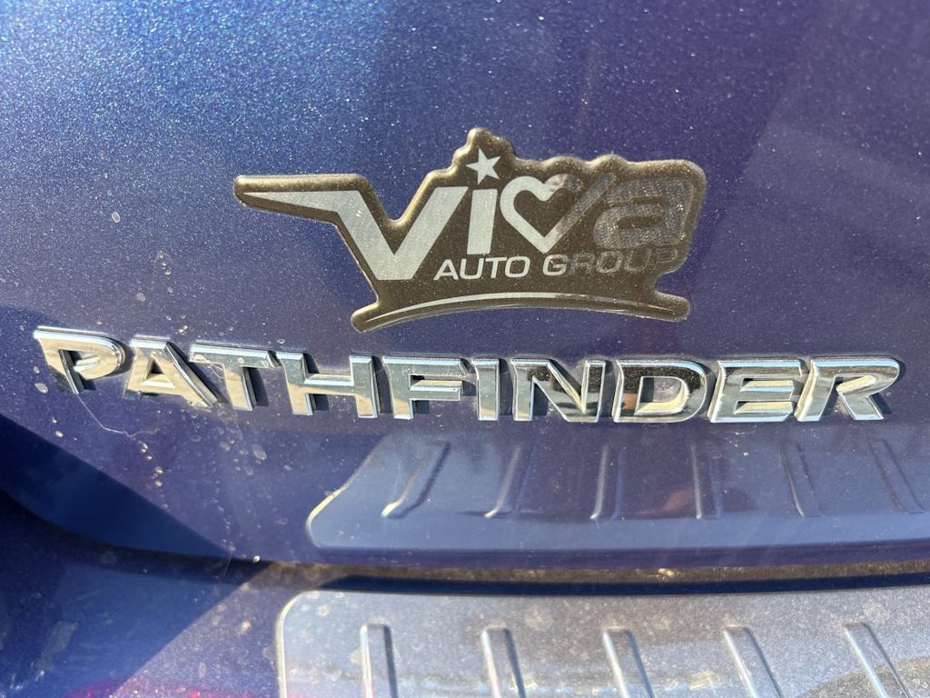 Thumbnail: 2017 Nissan Pathfinder - 21