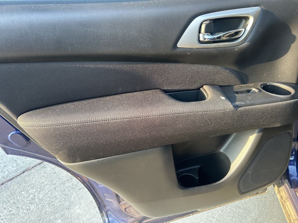 Thumbnail: 2017 Nissan Pathfinder - 26