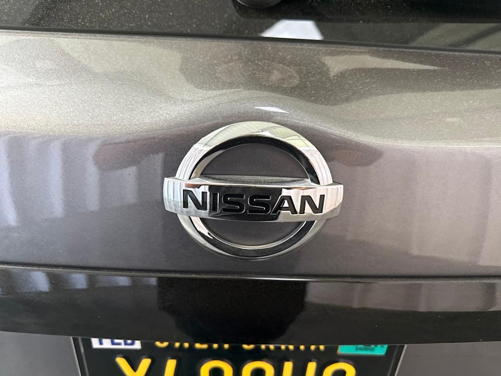 Thumbnail: 2018 Nissan Pathfinder - 20