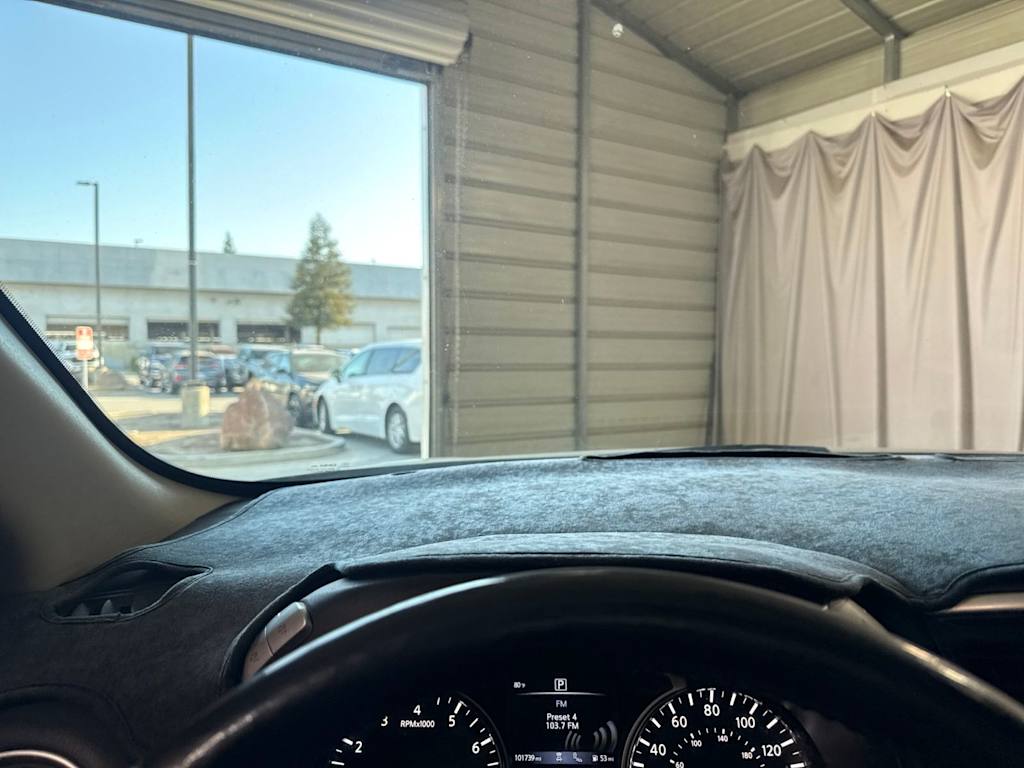 Thumbnail: 2018 Nissan Pathfinder - 26