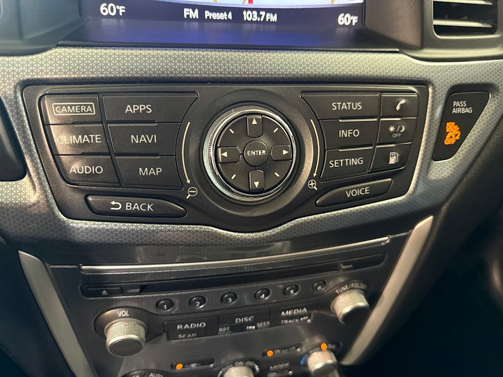 Thumbnail: 2018 Nissan Pathfinder - 27