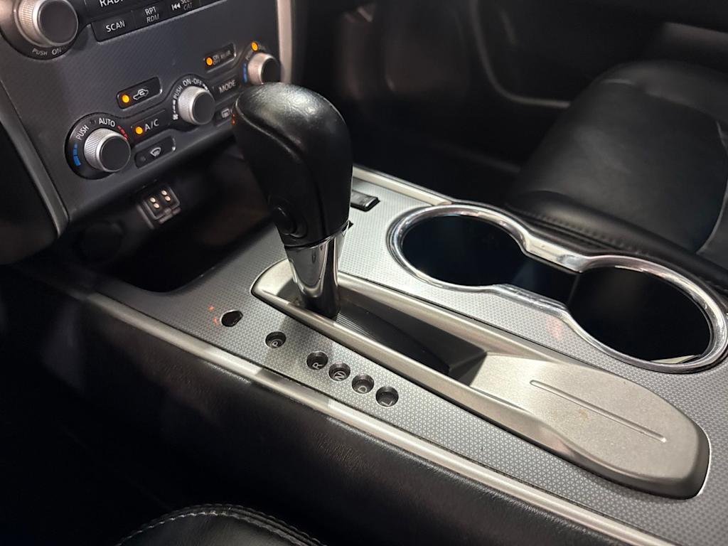 Thumbnail: 2018 Nissan Pathfinder - 12