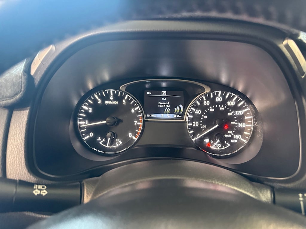 Thumbnail: 2018 Nissan Pathfinder - 13