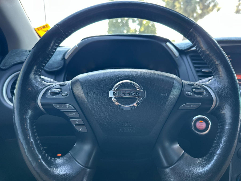 Thumbnail: 2018 Nissan Pathfinder - 30