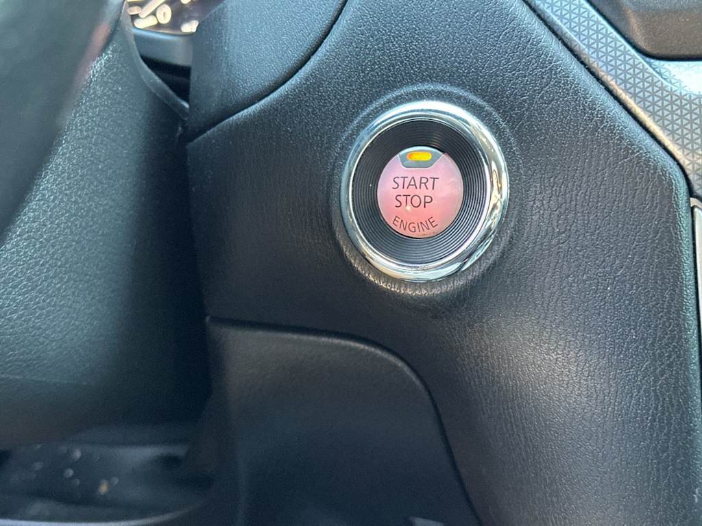 Thumbnail: 2018 Nissan Pathfinder - 29