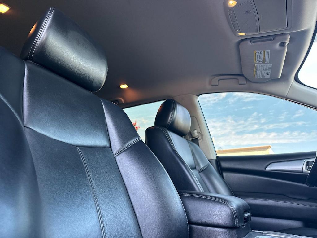 Thumbnail: 2018 Nissan Pathfinder - 10