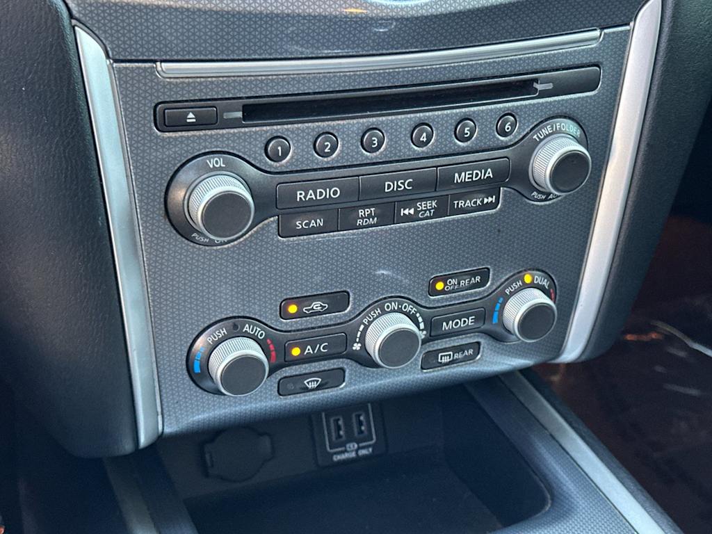 Thumbnail: 2018 Nissan Pathfinder - 28