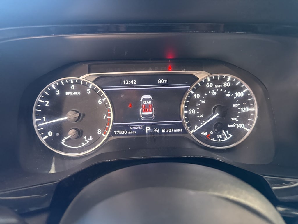 Thumbnail: 2024 Nissan Pathfinder - 13