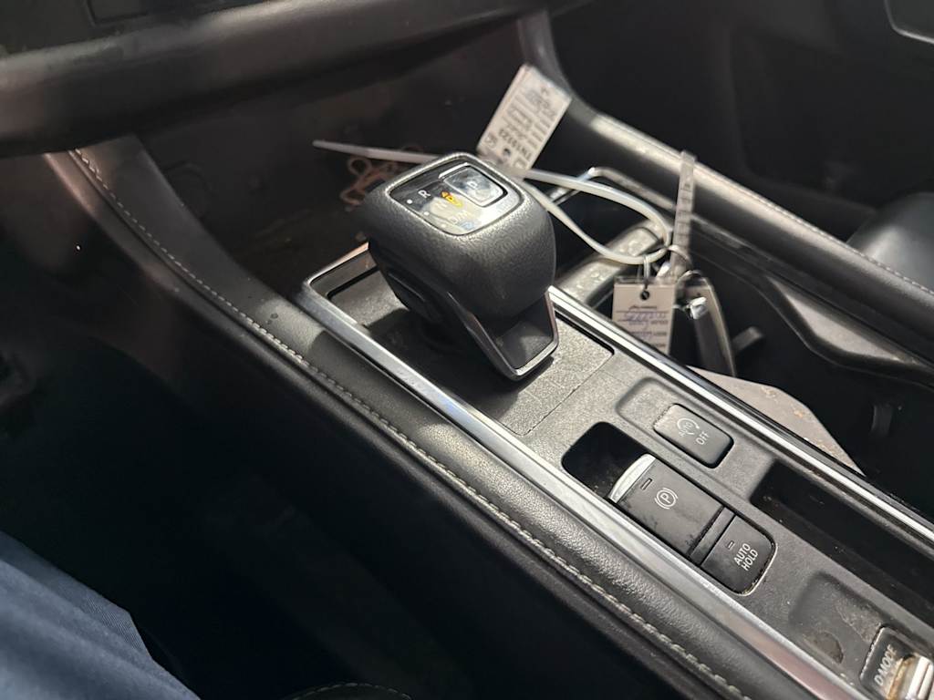 Thumbnail: 2024 Nissan Pathfinder - 12