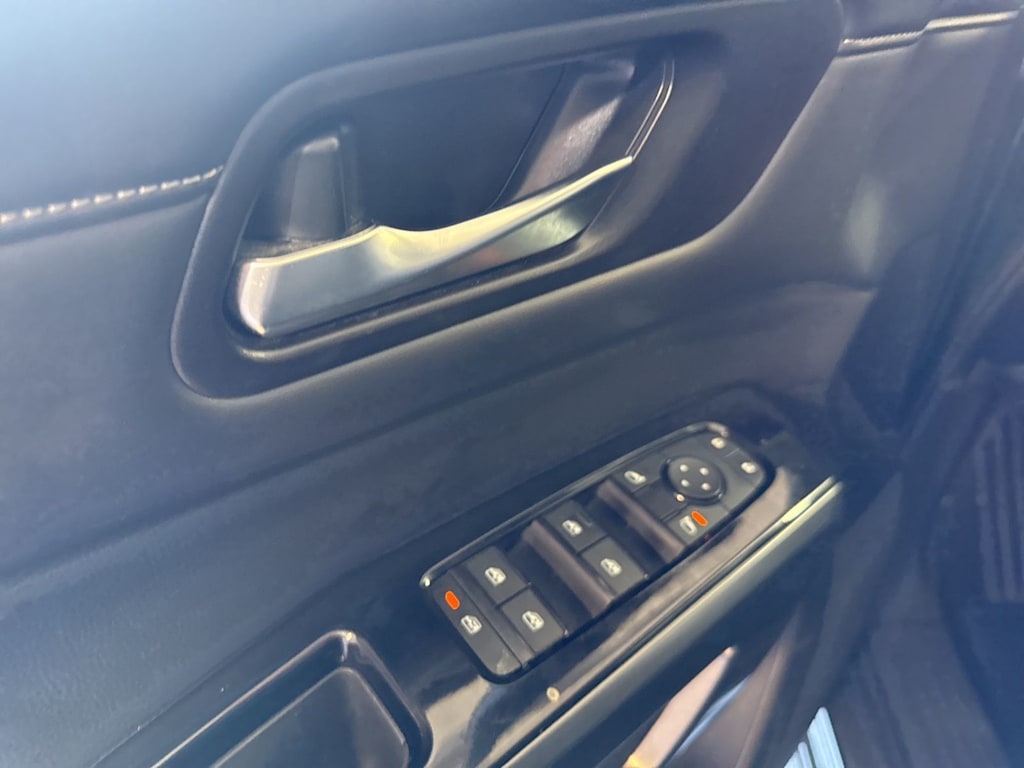 Thumbnail: 2024 Nissan Pathfinder - 25