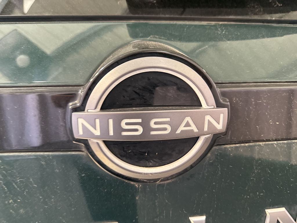 Thumbnail: 2024 Nissan Pathfinder - 21
