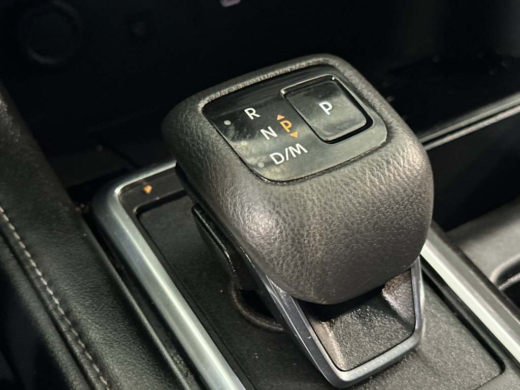Thumbnail: 2024 Nissan Pathfinder - 14