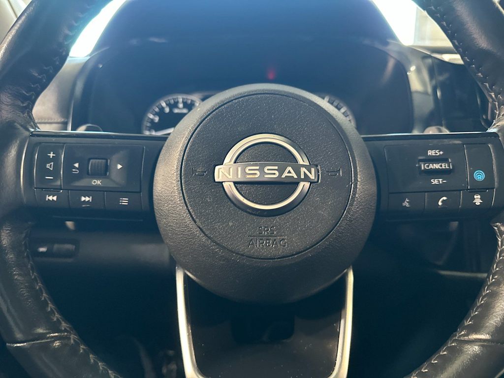 Thumbnail: 2024 Nissan Pathfinder - 29