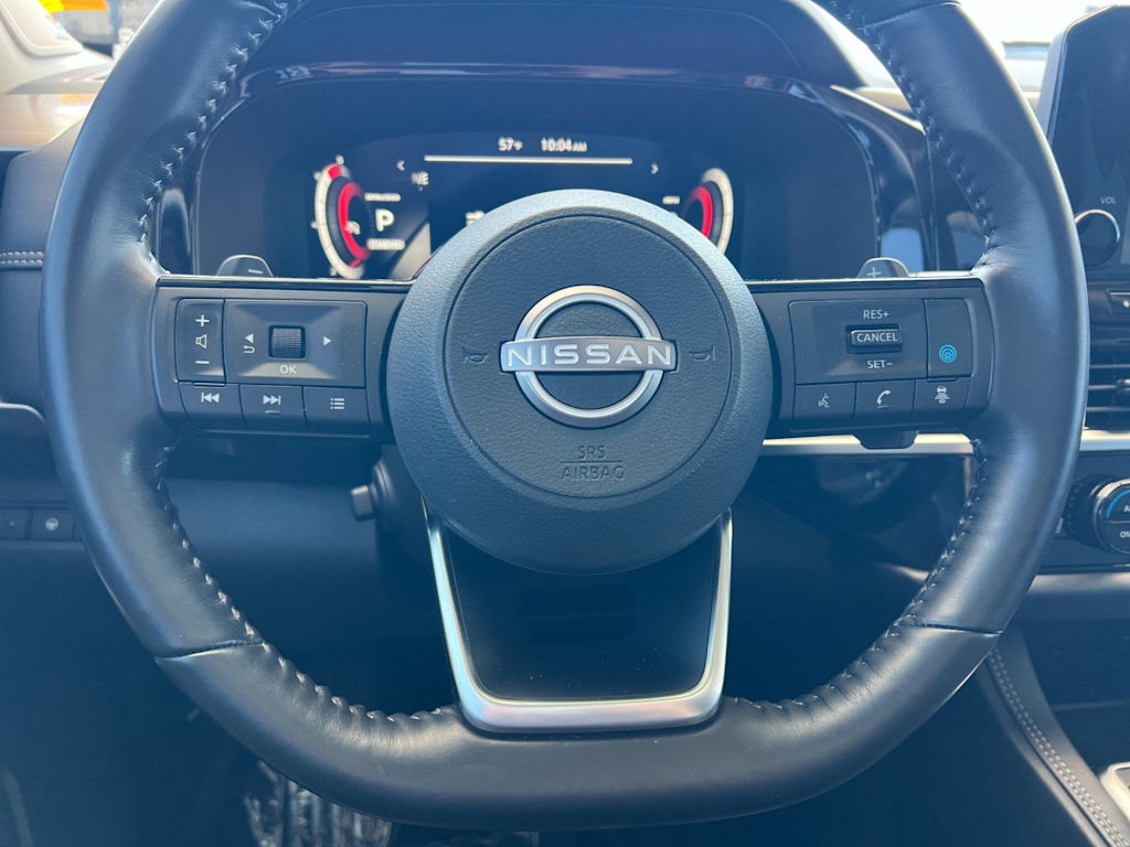 2023 Nissan Pathfinder Platinum - Photo 29