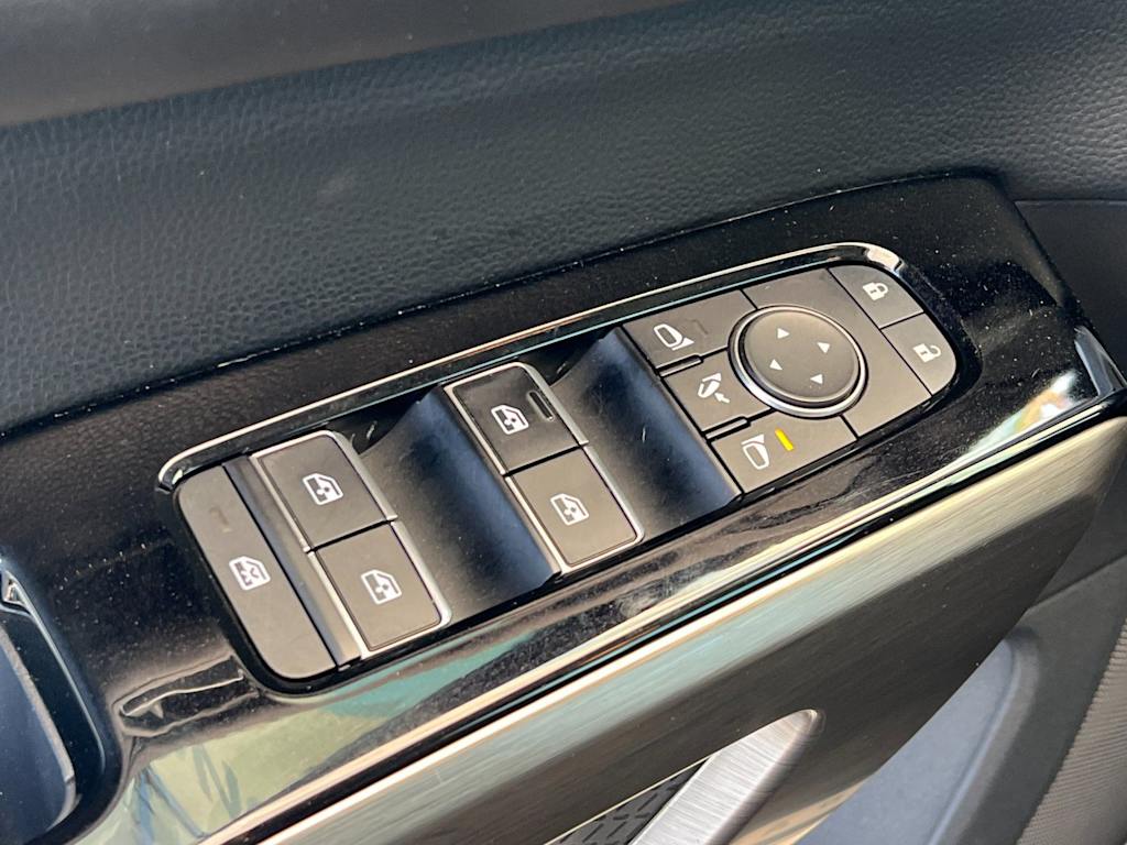 2023 Nissan Pathfinder Platinum - Photo 23