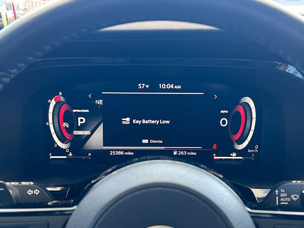 2023 Nissan Pathfinder Platinum - Photo 15