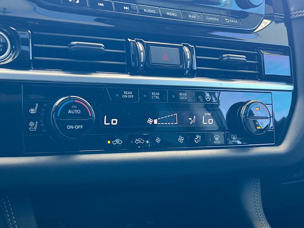 2023 Nissan Pathfinder Platinum - Photo 27