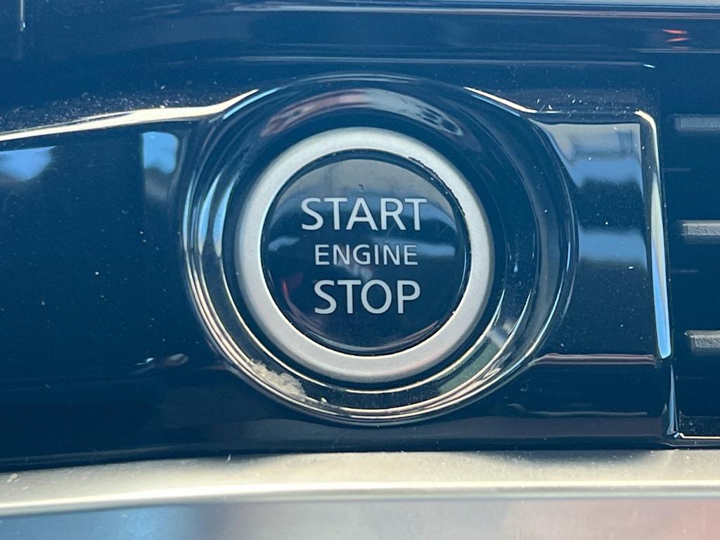 2023 Nissan Pathfinder Platinum - Photo 28