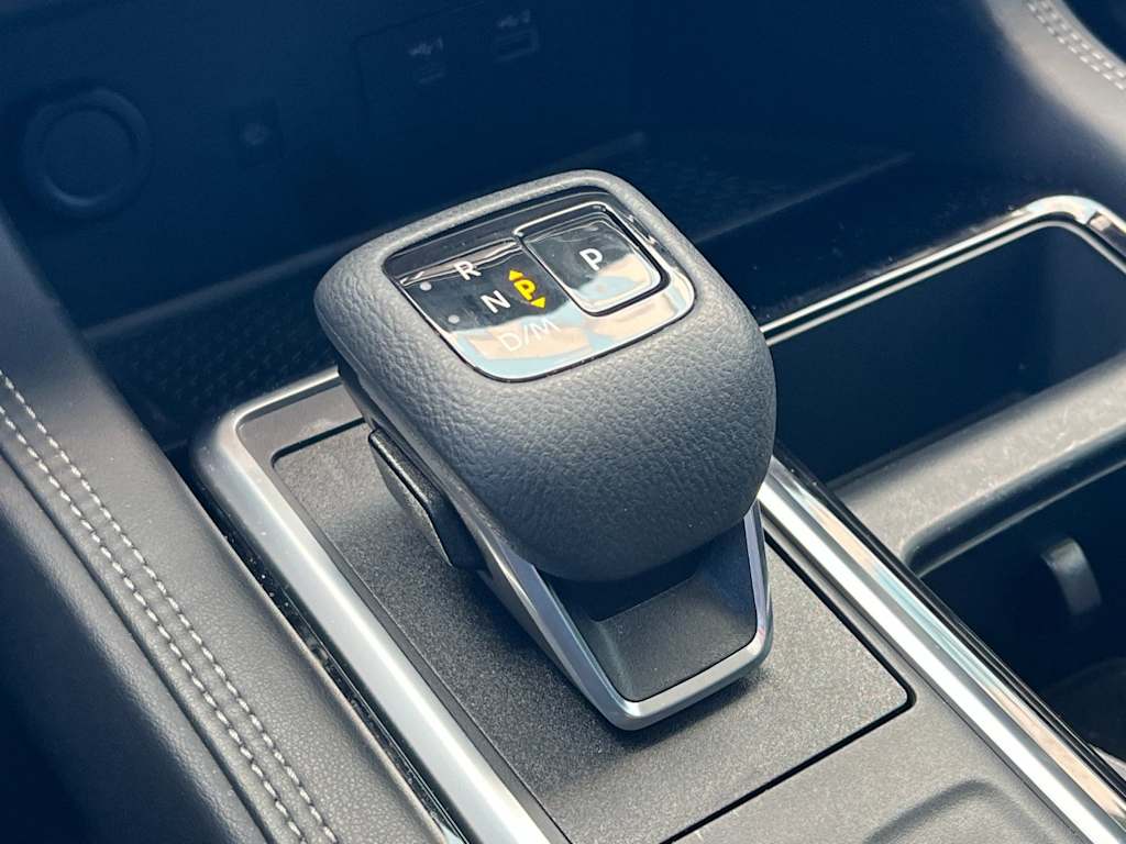 2023 Nissan Pathfinder Platinum - Photo 14