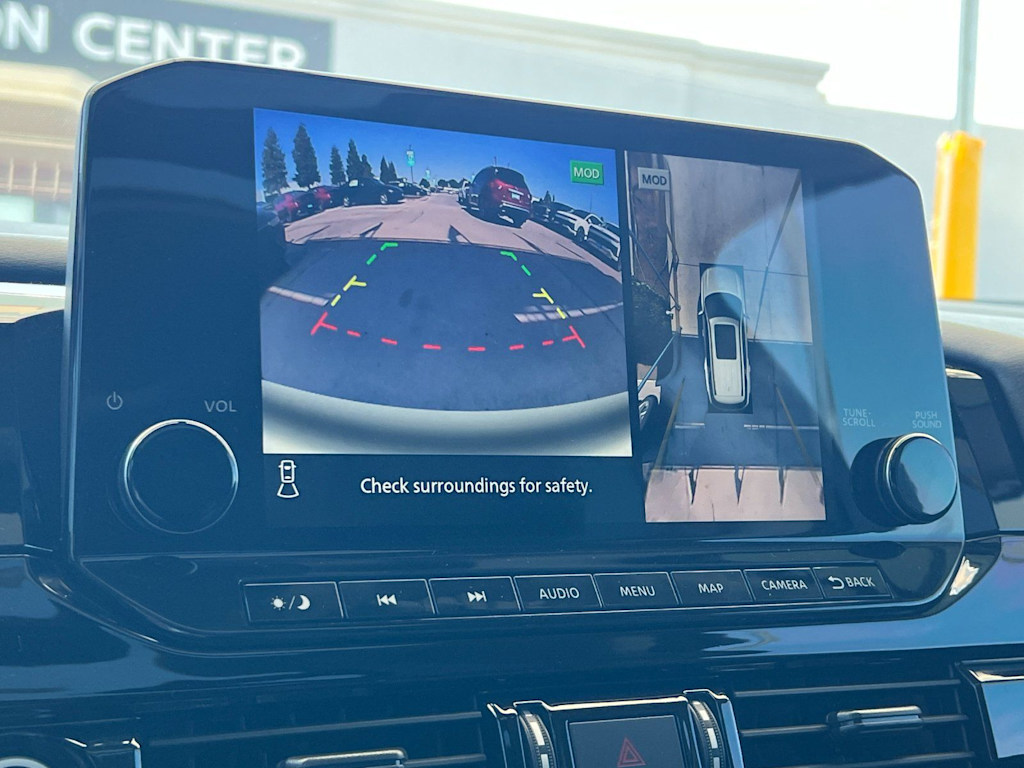 2023 Nissan Pathfinder Platinum - Photo 26