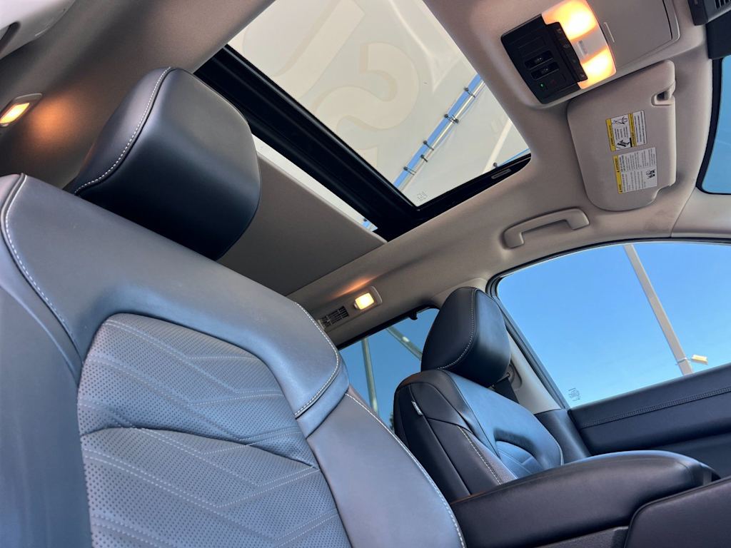 2023 Nissan Pathfinder Platinum - Photo 24