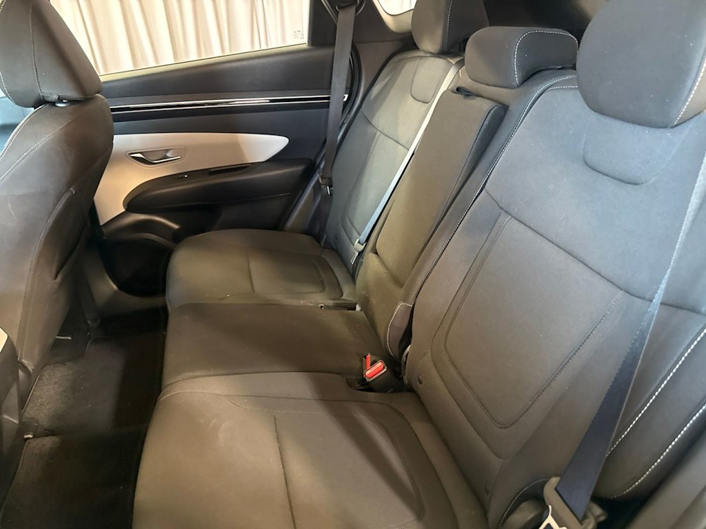 Thumbnail: 2022 Hyundai Tucson - 11