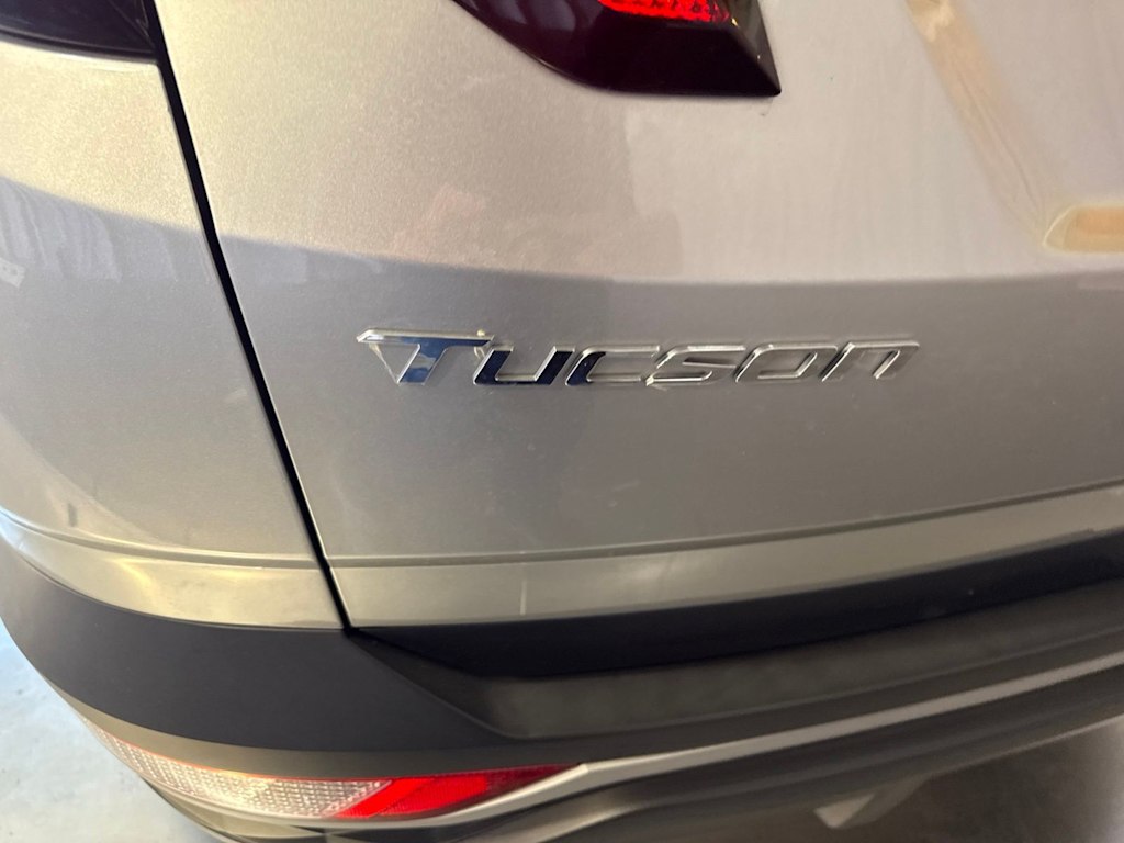 Thumbnail: 2022 Hyundai Tucson - 21