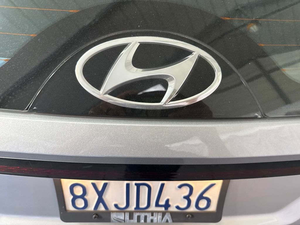 Thumbnail: 2022 Hyundai Tucson - 22