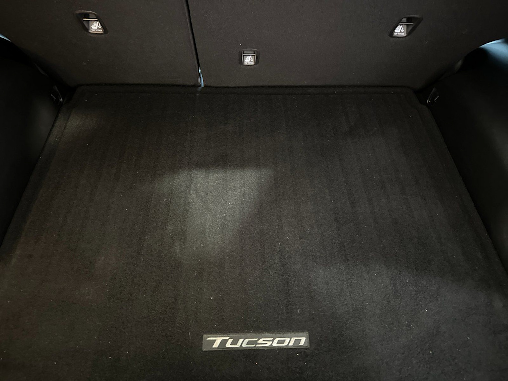 Thumbnail: 2022 Hyundai Tucson - 15