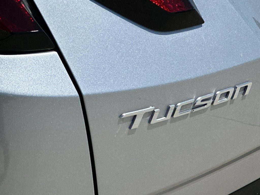 Thumbnail: 2022 Hyundai Tucson - 28