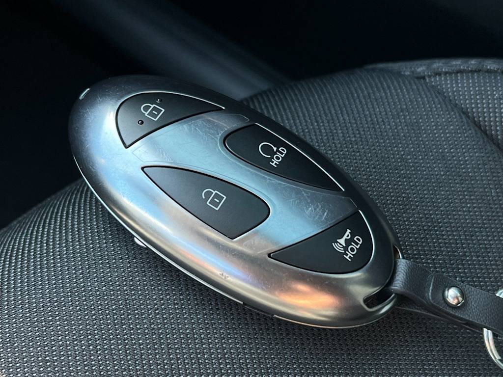 Thumbnail: 2026 Hyundai Tucson - 17