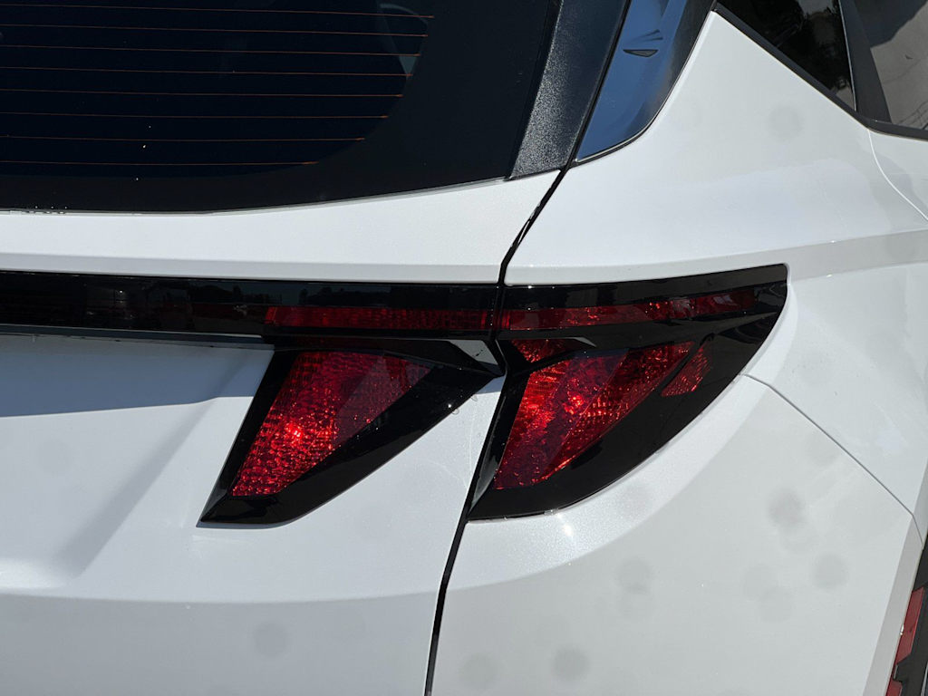 Thumbnail: 2026 Hyundai Tucson - 27