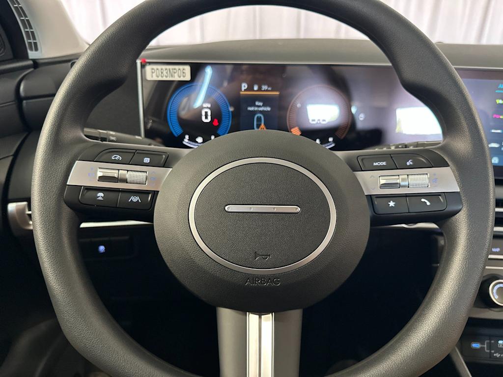 Thumbnail: 2026 Hyundai Tucson - 26