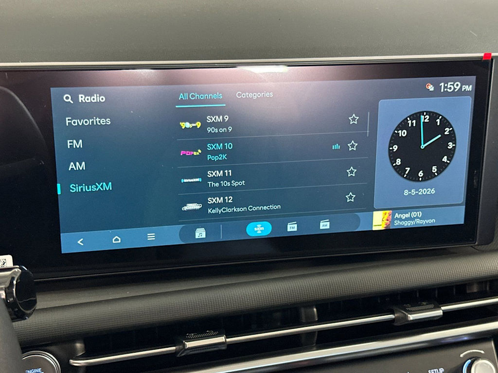 Thumbnail: 2026 Hyundai Tucson - 14