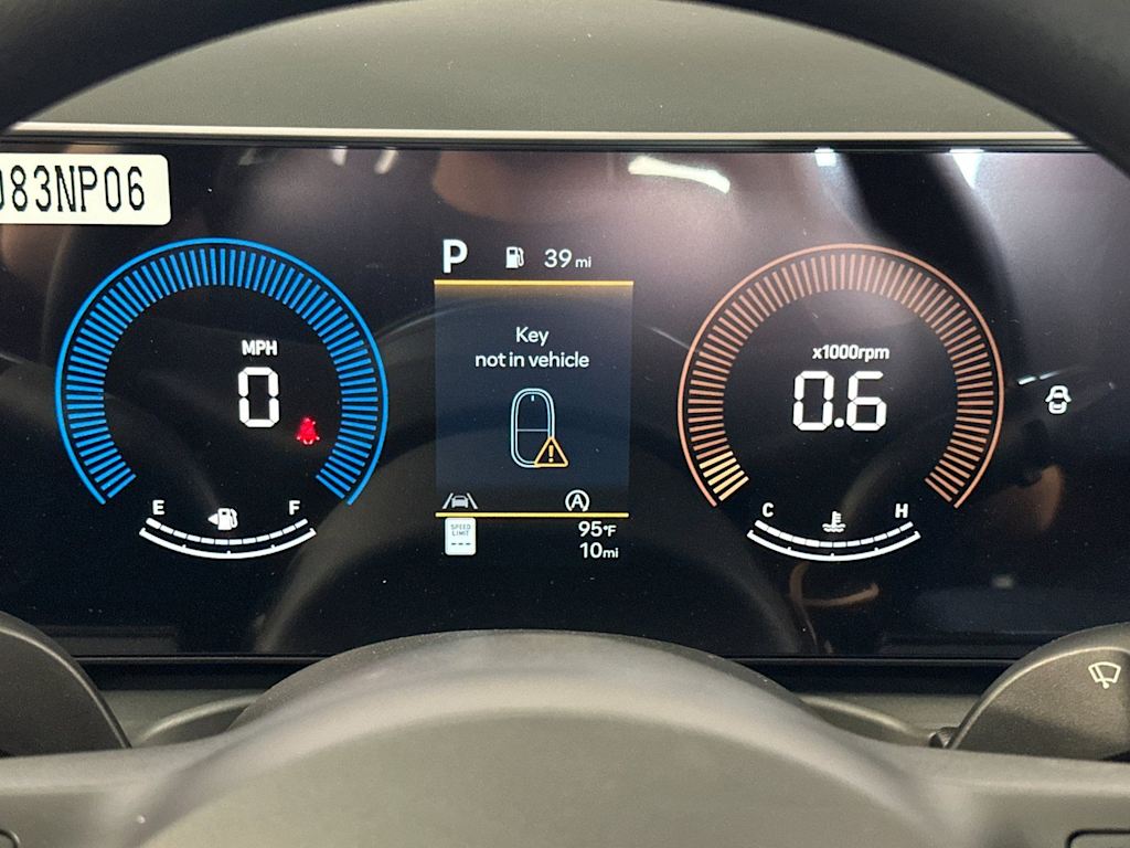 Thumbnail: 2026 Hyundai Tucson - 16