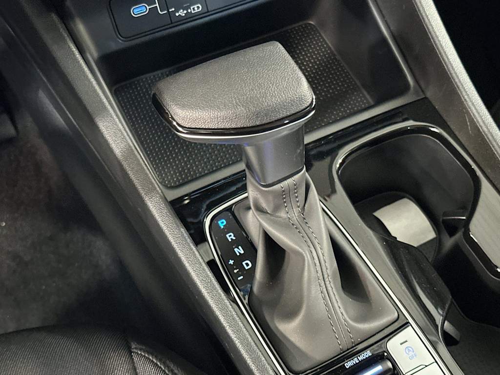 Thumbnail: 2026 Hyundai Tucson - 15