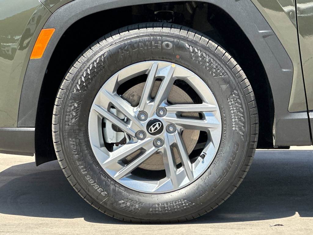Thumbnail: 2026 Hyundai Tucson - 8