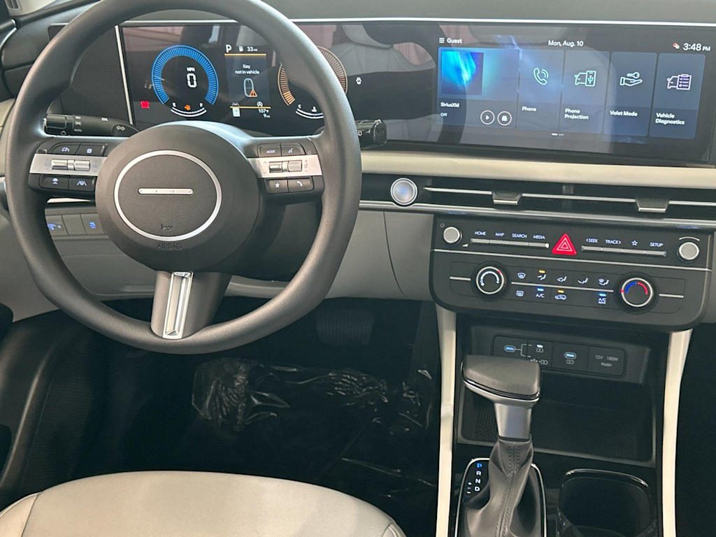 Thumbnail: 2026 Hyundai Tucson - 13